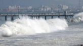 Marina de Guerra del Perú advierte por olas de hasta el doble de su tamaño normal desde este sábado 13