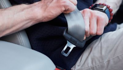 Hawaii DOT, police departments launch annual ‘Click it or Ticket’ campaign