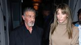 Sylvester Stallone and estranged wife Jennifer Flavin reconcile month after model’s divorce filing