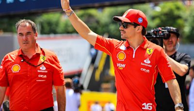 Monaco F1 Grand Prix 2024 Results: Ferrari's Charles Leclerc Earns 1st Win of Season