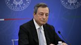 10 years after he saved the eurozone, ‘Super Mario’ Draghi could be the man to plunge it back into crisis