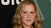 Amy Schumer Says "I Don't Agree" With Nethanyahu's Actions