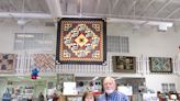 Quilt House sews 25 years of fun