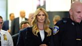 State rests its case in Donald Trump's N.Y. civil fraud trial