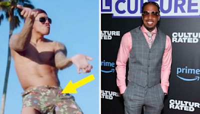 Nick Cannon Explained Why He Decided To Get A $10-Million Insurance Policy On His Balls, And Now That ...