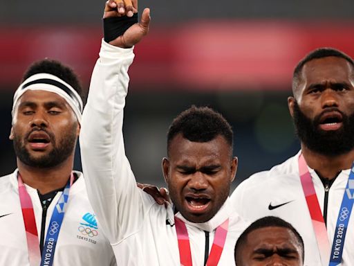Paris Olympics 2024: Why two-time Olympic champion Fiji has no Indians in its Rugby 7s team