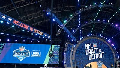 2024 NFL draft: Rumors, trade speculation from Thursday night's first round