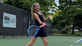 Dozen hit double figures for wins atop 2024 Bay County Girls Tennis Leaders