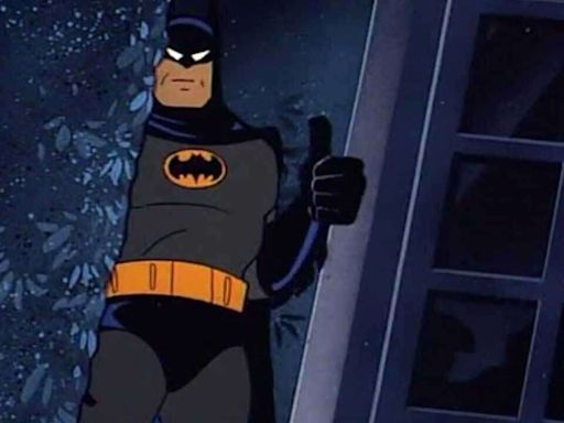 Batman Complete Animated Series Is Still Only $30 Following Prime Day, But Likely Not For Long