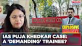 Curious Case Of IAS Trainee Puja Khedkar - Faked Disability & More, Will UPSC Look Into Violations?