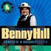 Die Benny Hill Show