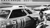 '70s NASCAR Driver and Son Arrested Over January 6 Capitol Riot