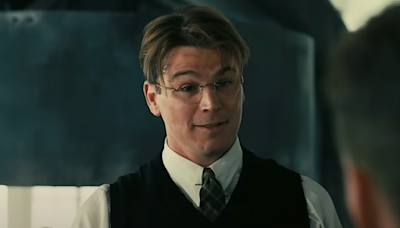 ...Sorts Of Conjecture’: Josh Hartnett On How He Landed Oppenheimer Years After He Talked To Christopher Nolan About...