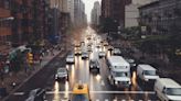 Congestion Pricing is Nearly Here