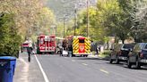 HAZMAT, bomb squad responds to Holladay home for unknown incident