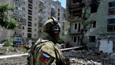‘We Will Kill Them Again’: As Russia Advances, Ukrainians Dig In