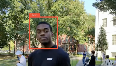 ...Meta Glasses Can Be Used To Dox Strangers Via Facial ...To Harvard Students. Here's How To Protect...