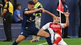 United v Arsenal warm-ups in the USA will soon be the real deal