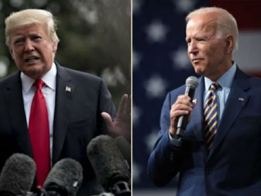 US Elections 2024: Biden's Cold Performance And Trump's False Claims - 4 Key Debate Takeaways