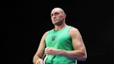 Tyson Fury facing huge £45m tax bill due to Oleksandr Usyk fight in Saudi Arabia