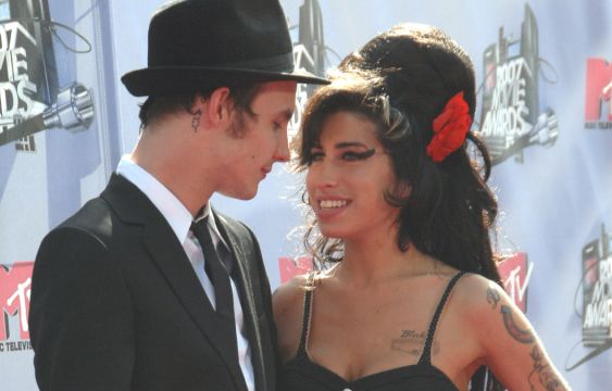 Who Is Amy Winehouse’s Ex-Husband Blake Fielder-Civil?