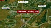 Inmate dies at Ozaukee County Jail