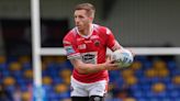 Marc Sneyd reveals what makes him mad after becoming Salford's Mr Cool