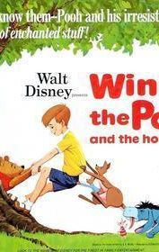 Winnie the Pooh and the Honey Tree