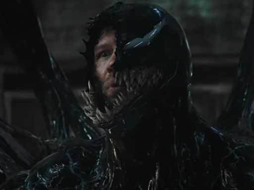 'Venom: The Last Dance' Trailer: Tom Hardy Is Back as Everyone's Favorite Symbiote