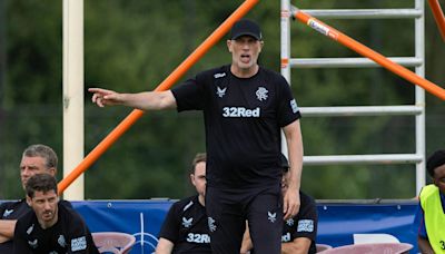 Philippe Clement reveals his Rangers surprise over Ibrox cock-up and the vital Hampden guarantees he sought