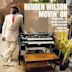 Movin' On (Reuben Wilson album)