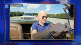 Joe Biden Lost a Drag Race in His 1967 Corvette