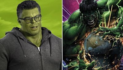 6 Marvel Cinematic Universe Characters In Desperate Need Of A "Creative Overhaul"