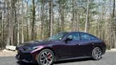 Grasso’s Garage: 2024 BMW i4 Gran Coupe is impressive EV fun