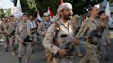 US, Britain strike back at Houthi rebel targets in Yemen for surge in shipping attacks