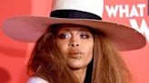 Erykah Badu Curates Spiritual Healing Experience for Bali Retreat | EURweb