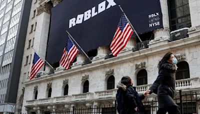 Roblox's chief product officer sells over $1.5m in stock By Investing.com