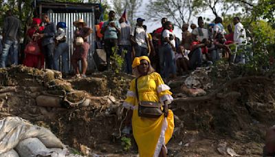 Rechazado por siglos, el vudú toma fuerza entre haitianos ante implacable violencia de pandillas