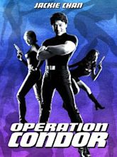 Armour of God II - Operation Condor