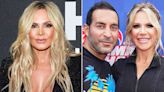 'RHOC': Tamra Claims 'Town W----' Ryan Was on a Secret Mission to 'F--- Her' 2 Months Before Dating Jen