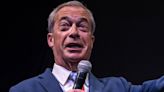 Nigel Farage beats top Tories in stunning new poll on best party leader