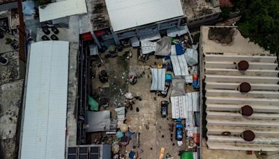 Haití, en el centro de la campaña electoral de República Dominicana