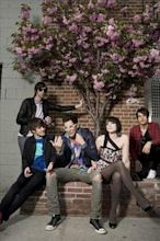 Cobra Starship