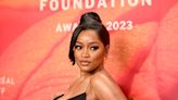 Amid Allegations of Domestic Violence, Keke Palmer Doesn’t Owe You an Explanation About Her Life