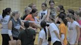 Mlynarchek excited to usher Cheboygan volleyball into new era