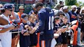 Bears training camp 2024: Studs and duds from first full week