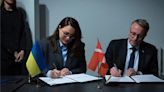 Denmark to invest $450 million in renewable energy and reconstruction of Ukraine