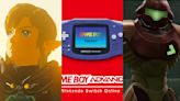 El nuevo Zelda, juegos de Game Boy en Switch y Metroid Prime remasterizado: las novedades del Nintendo Direct