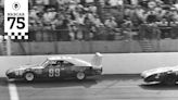 How a 1969 NASCAR Driver Strike Helped Richard Brickhouse Win at Talladega