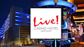 Live Casino & Hotel MD earns inaugural Community Impact Award from Chamber of Commerce - Maryland Daily Record